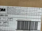 3M Air-mate AMH-12U Powered Purifying Respirator Papr System. New Sealed Box. Fixed Price $299.00.