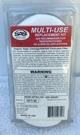 Sas Safety Organic Vapor Cartridge N99 R95 Particulate Filters Kit. Fixed Price $18.95.