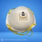 3M 8515 Welding Respirator N95 Rating, Pack Of Fnip. Fixed Price $10.80.