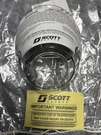 Scott AV3000 Replacement Facepiece Lens P/n 805345-01. Fixed Price $65.00.