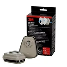 Paint Project Replacement Cartridge Filter And Retainer Kit (2-PAIR). Fixed Price $25.35.