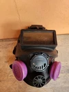 North Safety 8400 Series Full Facepiece Welding Mask. Fixed Price $175.00.