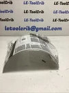 3M Clear Polycarbonate Faceshield WP96, 82701-00000 S-131. Fixed Price $19.99.