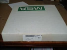 Msa 471513 Pvc Air Supply Hose, 3/8", 50 Feet, New. Fixed Price $241.19.