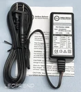 Airboss Battery Charger For Papr Blower C420 Safety Tech Micronel S-20090-001. Fixed Price $53.00.