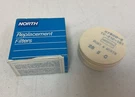 New North N7500-6A Replacement Cartridge Filters, Free Shipping. Fixed Price $14.95.