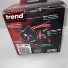 Trend Air Stealth N100 Niosh Safety Respirator - Medium/ Large. Fixed Price $12.00.