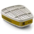 Pack 3M 7000002040 (6006) Multi Gas Respirator Filters. Fixed Price $36.80.