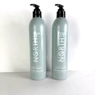 39 Degrees North Body Wash Eucalyptus + Lavender -2 12 Oz Bottles With Pumps New. Fixed Price $22.99.