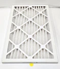 Delta Pleated Air Filter 12X20X1; 0227180706; Lot Of 10. Fixed Price $50.00.