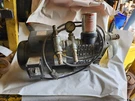 Allegro A-1500TE Air Pump/compressor Breathing. Fixed Price $999.99.