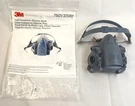 3M 7501 Reusable Silicone Half Face Respirator Protection Mask Small #333. Fixed Price $21.95.