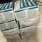 New Lot Of Msa 808075 Comfo Classic Half Mask Respirator Small. Fixed Price $95.00.