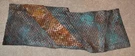 African American Art Camille Ann Brewerhandwoven Copper Wire Detroit Original. Fixed Price $1153.05.