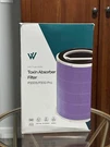 Welov P200S/P200 Pro Toxin Absorber Filter, 3-IN-1 H13 True Hepa And High-effici. Fixed Price $25.00.