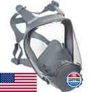 Moldex 9000 Series Full-face Respirator Medium M9002M. Fixed Price $224.62.