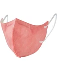 10 Pcs Botn KF94 Protective Face Mask Adult Made Korea Kfda Approved Pink Lg. Fixed Price $12.50.