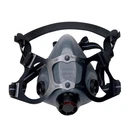 Honeywell 5500-30 Half Mask Respirator, Medium Z550030M. Fixed Price $17.99.