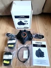 Gentex Mask Pilot Lppr Particulate Respirator Microphone Strap Cable Filte - New. Fixed Price $106.00.