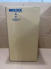 Moldex N95 Respirator Surgical Masks Case Of 160 # 1513 Large, Exp. Date 09/2030. Fixed Price $135.00.