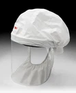 3M Versaflo Economy Headcover, S-103L Medium/large (20 Ea/case) New. Fixed Price $450.00.