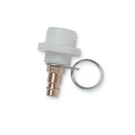 Allegro 9910-11 Pressure Flow Adapter 3WXK6. Fixed Price $23.02.