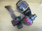 Msa 10022695 Optimair MM2K Powered Purifying Respirator. Fixed Price $256.77.