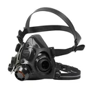 Honeywell North Series Half Face Respirator (7700-30S) Size: Small. Fixed Price $27.95.