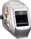 Jackson Safety 46130 Insight Digital Vari Adf Welding Helmet Halox Arc Angel. Fixed Price $300.88.
