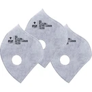 Rz Mask FL-20E:643613 F3 Carbon And High Flow Replacement Face Filters -.... Fixed Price $14.97.