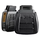 3M D8001 Cartridge, Black, Push To Connect, Pr. Fixed Price $23.59.