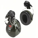 3M H7P3E Peltor Cap Mount Ear Muffs Hard Hat Attachment Noise Reduction Nrr 24DB. Fixed Price $35.99.