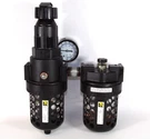 Bullard ADP20, Free Air Pump Regulator Lubricator, Lubreg. Fixed Price $299.00.