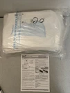 New Lot Of 20 Max Air Systems 2260-05M/L Disposable Lens Cuff Shroud 01031434. Fixed Price $195.00.