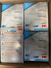 3M Particulate N95 3PAIRS 6 Perbox Brand New 12 Boxes 72 Filters. Fixed Price $145.00.
