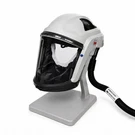 3M Versaflo M-107 Flame Resistant Faceshield Headtop. Fixed Price $219.00.