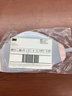 3M Lens Cover Ref L-133-25 Aan 37014 #70-0707-9870-0 Qty. Fixed Price $20.00.
