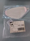 3M Papr GVP-100 Helmet Lense And Tare Cover New Old Stock. Fixed Price $10.00.