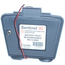 Ilc Dover Sentinel Xl S-2003 Papr Cbrn Rechargeable Battery Pack. Fixed Price $95.72.