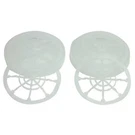 North By Pip Filter Cover Assembly, 1 Pr N750036. Fixed Price $12.58.