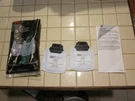 3M D3071 Secure Click(tm/mc) Filter For HF-800 Half Masks 7/26 New. Fixed Price $7.25.
