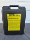 Msa Gas Mask Type Gmeo-ss With 2 Canisters, And Case. Fixed Price $113.90.