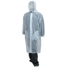 Tingley Rubber C61210 48-INCH Tuff-enuff Rain Coat With Detachable Hood, Medium,. Fixed Price $28.79.