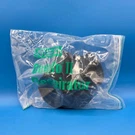 Msa 1/2 Half Face Respirator Comfo Ii Medium. Fixed Price $33.19.