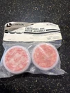 U.s. Safety 158T20 Cartridges Comfort-air Respirators. Fixed Price $25.00.