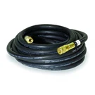 Bullard 469650 Airline Hose, Ft., Rubber, 3/8 In. Dia.. Fixed Price $347.99.