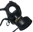 Kyng Tactical Israeli Style Respirator Gas Mask W/ Sealed 40MM Filter New!. Fixed Price $37.95.