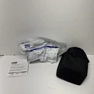 North Safety ER2000CBRN 46001496 Escape Respirator W/hood (expired 10/12) Sealed. Fixed Price $74.99.