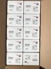 Honeywell North 7003 Respirator Refresher Pads Dispenser Box Of 100, Lot. Fixed Price $50.00.