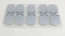 10-PACK 3M 7583 Exhalation Valve 70-0710-4262-9. Fixed Price $64.05.